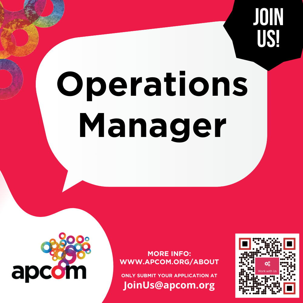 Operations Manager
